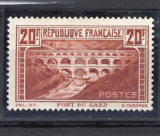 1929 pont gard d'occasion  Saint-Trivier-de-Courtes