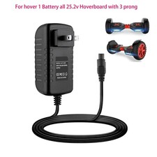 Prong 29.4v adapter for sale  Corona