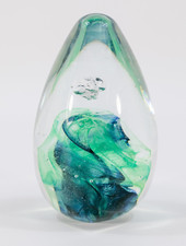 Kerry glass handblown for sale  LLANDUDNO JUNCTION