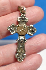 Silver holy cross for sale  Philadelphia