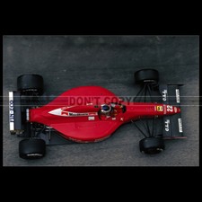 Photo .005351 dallara d'occasion  Martinvast