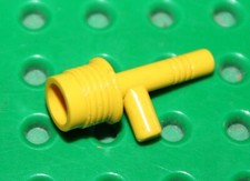 Lego yellow minifig d'occasion  France