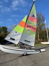 Hobie cateraman for sale  HOPE VALLEY
