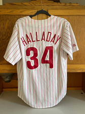 Roy halladay phillies for sale  Woodbury Heights