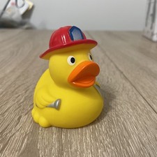 Badeente feuerwehr gebraucht kaufen  München