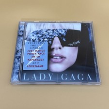 Audio lady gaga d'occasion  Rouen-