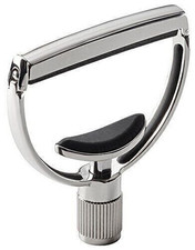 Guitarra G7th Capo G7HGS1 Heritage Std 1 aço inoxidável comprar usado  Enviando para Brazil