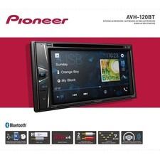 Pioneer bluetooth car for sale  El Paso