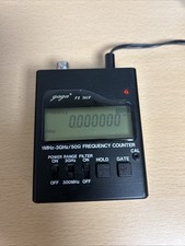 Gaga 301f 1mhz gebraucht kaufen  Horst
