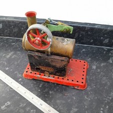 Mamod stationary engine for sale  KEIGHLEY
