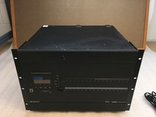 Crestron md16x16 digital for sale  Falls Church