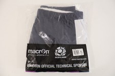 Macron scotland rugby for sale  LONDON