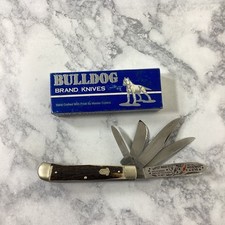 Bulldog brand folding for sale  Copper Hill