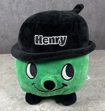 Casdon green henry for sale  LIVERPOOL