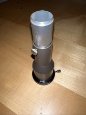 Mikroskop adapter nikon gebraucht kaufen  Tübingen