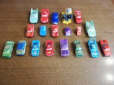 Cars disney mattel usato  Zandobbio