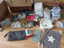 Xxl baby sachen gebraucht kaufen  Pirna, Dohma, Struppen