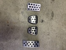 mustang pedals for sale  Downey