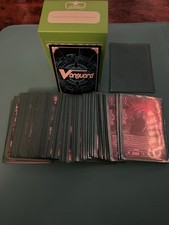 Cardfight vanguard card for sale  SOUTHAMPTON