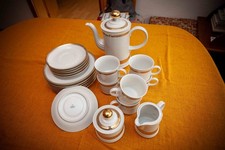 Mitterteich kaffee service gebraucht kaufen  Schifferstadt