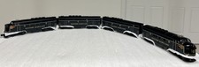 Diesel MTH MT-2083LP, MT-2091L e 20-2083-3, F3 ABBA Western Maryland Pwd A&B comprar usado  Enviando para Brazil
