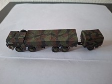 Roco minitanks lkw gebraucht kaufen  Hof