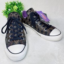 Usado, JoJo's Bizarre Adventure Converse ALL STAR Kira Yoshikage 1CK800 US8 sem caixa novo comprar usado  Enviando para Brazil