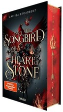 The songbird and gebraucht kaufen  Ohlsbach