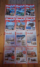 Modell fan heft gebraucht kaufen  Ratingen