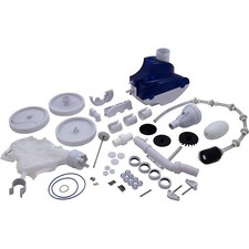 Rebuild kit zodiac for sale  Tucson