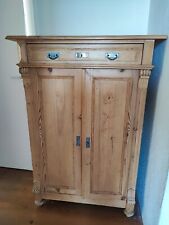 Weichholz vertiko jugendstil gebraucht kaufen  Coburg