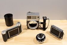 Mamiya press super usato  Sardara
