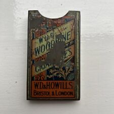 Vintage wild woodbine for sale  SWADLINCOTE