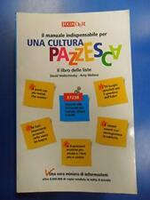 Manuale indispensabile per usato  Fonte Nuova