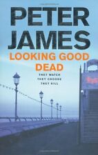 Looking good dead for sale  UK