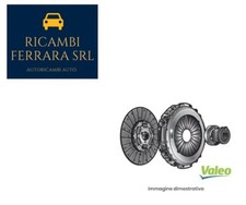 Kit frizione valeo usato  Casoria