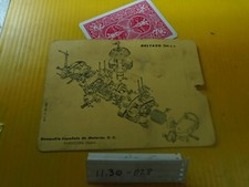 Bultaco metisse handle for sale  San Jose