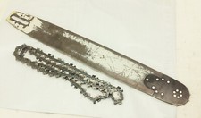 Stihl chainsaw bar for sale  Mansfield