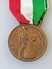 Medaglia militare ass. d'occasion  Expédié en Belgium