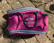 Polo putztasche pink gebraucht kaufen  Oerlinghausen