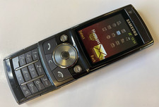 Samsung ultra g600 for sale  TELFORD