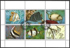 Sharjah 1972 fish for sale  SLEAFORD