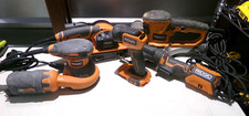 Ridgid power tool for sale  Mcdonough
