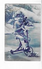 Carte fantaisie fille d'occasion  Toulon-