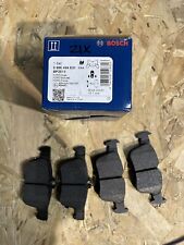 mintex brake pads for sale  BANBURY