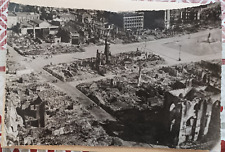 Ancienne grande photo d'occasion  Lamalou-les-Bains