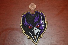 Baltimore ravens patch for sale  Brunswick