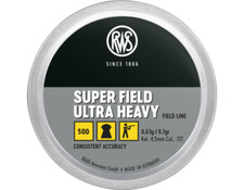 Rws superfield ultra for sale Rws superfield ultra for sale  IPSWICH