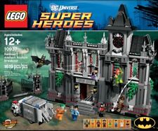 Lego 10937 batman for sale  GRANGE-OVER-SANDS