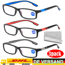 3er set lesebrille gebraucht kaufen  Bremen